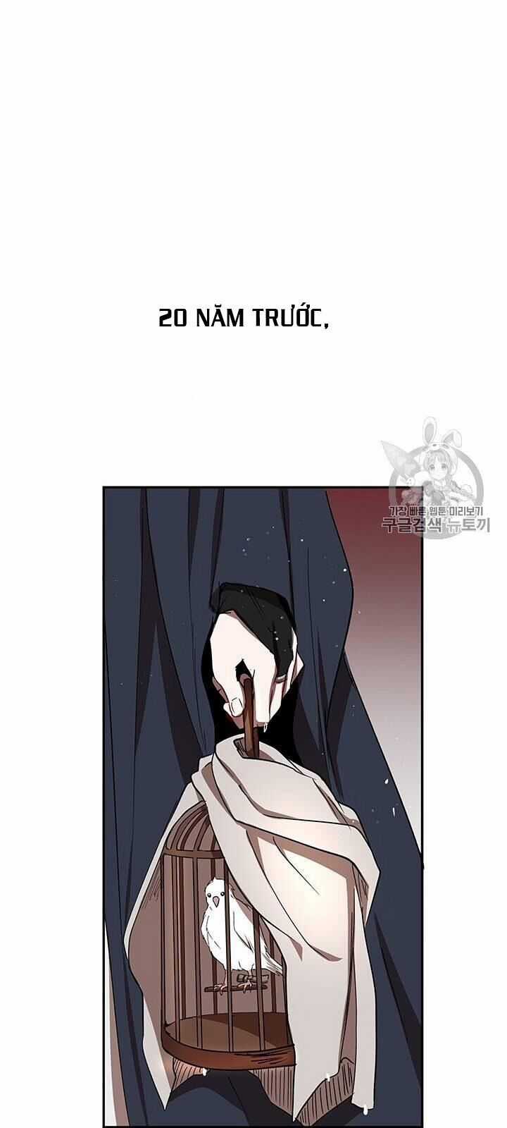 Võ Đang Kỳ Hiệp Chương 15 trang 68