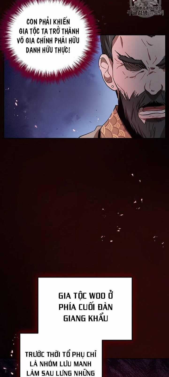 Võ Đang Kỳ Hiệp Chương 15 trang 72