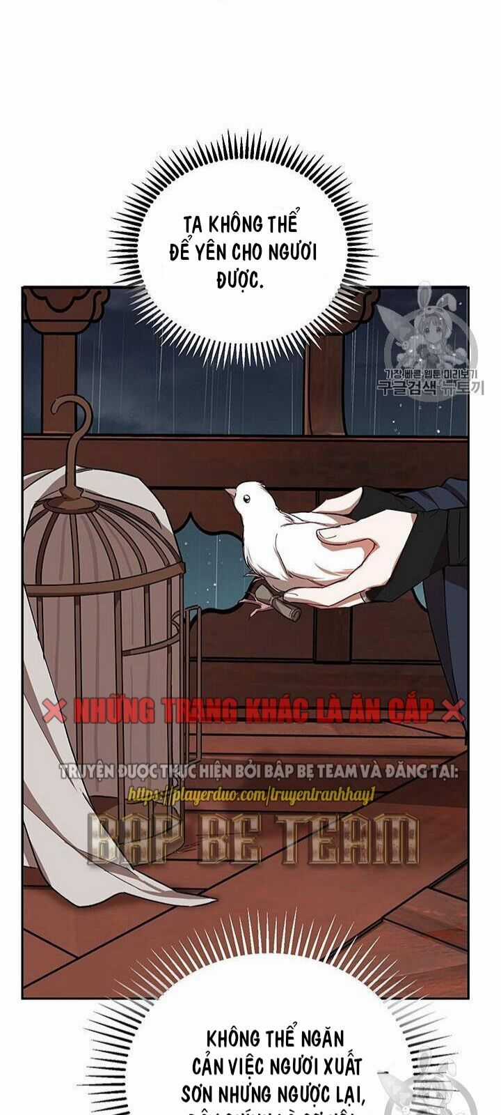 Võ Đang Kỳ Hiệp Chương 15 trang 78