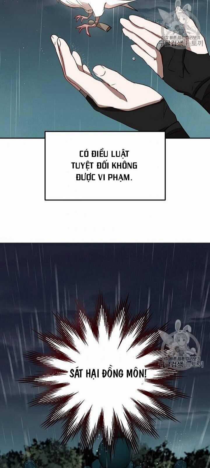 Võ Đang Kỳ Hiệp Chương 15 trang 81