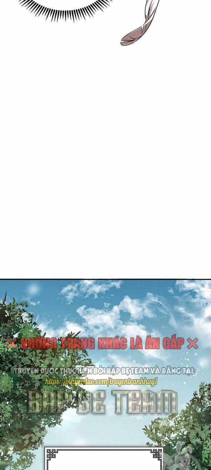 Võ Đang Kỳ Hiệp Chương 15 trang 85