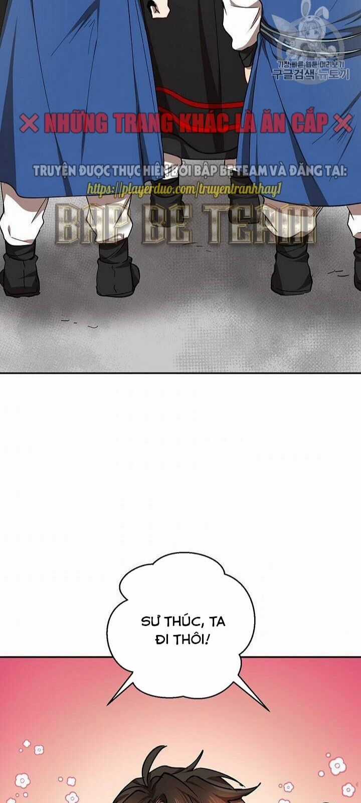 Võ Đang Kỳ Hiệp Chương 15 trang 88