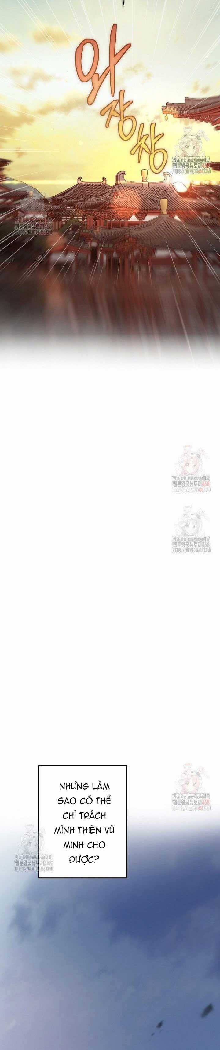 Võ Đang Kỳ Hiệp Chương 150 trang 15