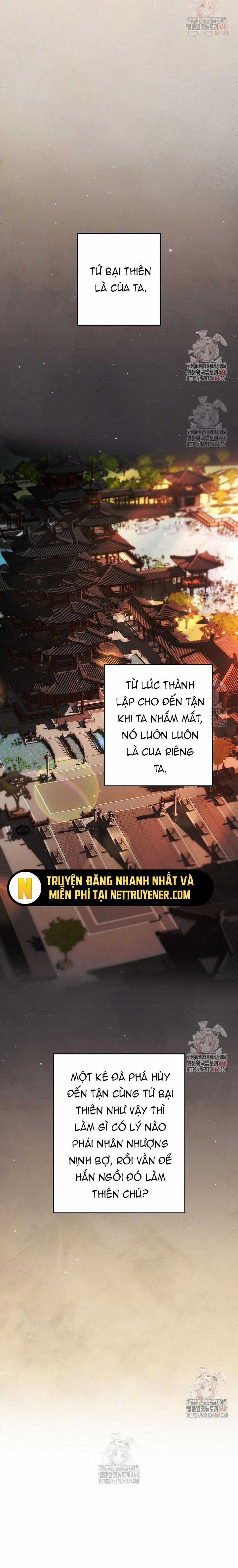 Võ Đang Kỳ Hiệp Chương 150 trang 18