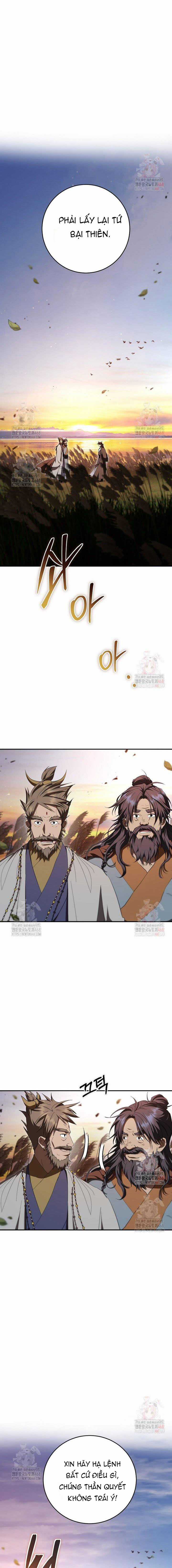 Võ Đang Kỳ Hiệp Chương 150 trang 20