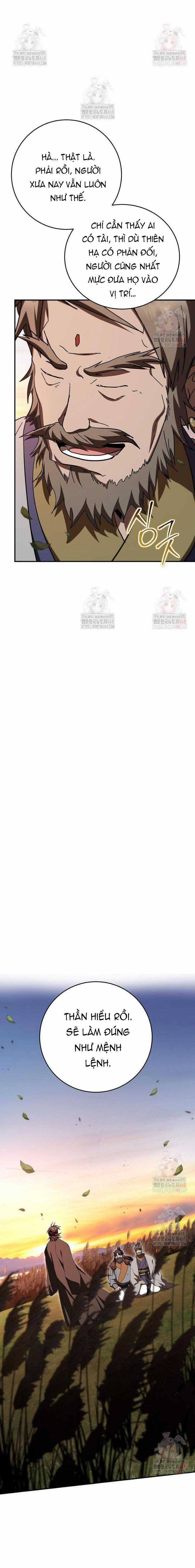 Võ Đang Kỳ Hiệp Chương 150 trang 25