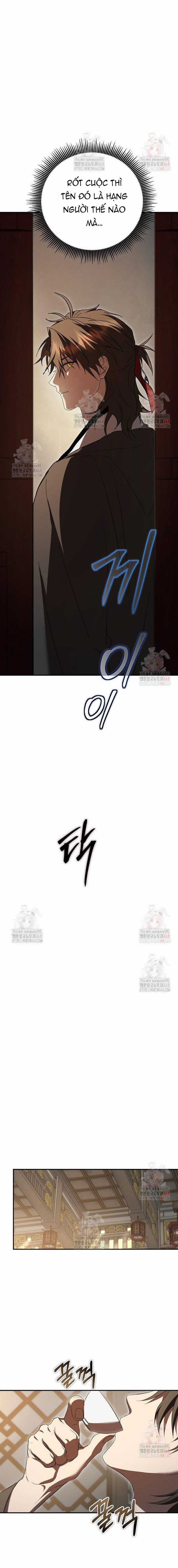 Võ Đang Kỳ Hiệp Chương 150 trang 6