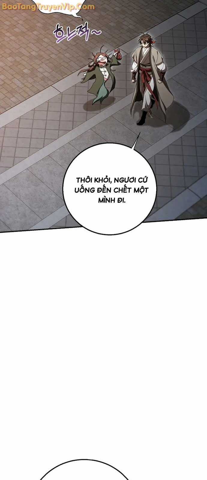 Võ Đang Kỳ Hiệp Chương 151.1 trang 11