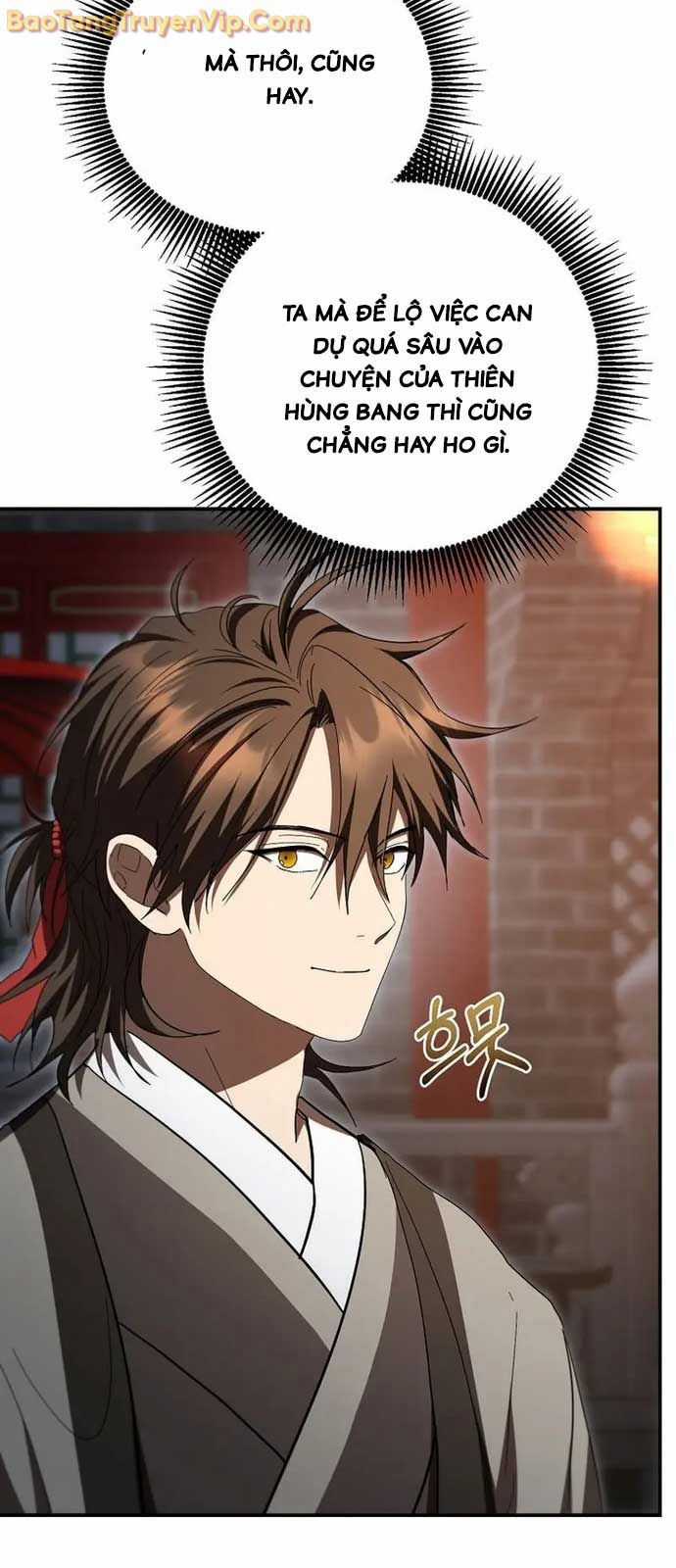 Võ Đang Kỳ Hiệp Chương 151.1 trang 13