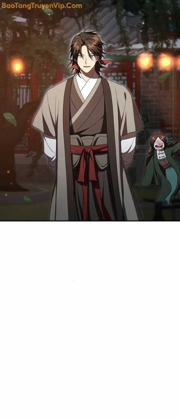 Võ Đang Kỳ Hiệp Chương 151.1 trang 16