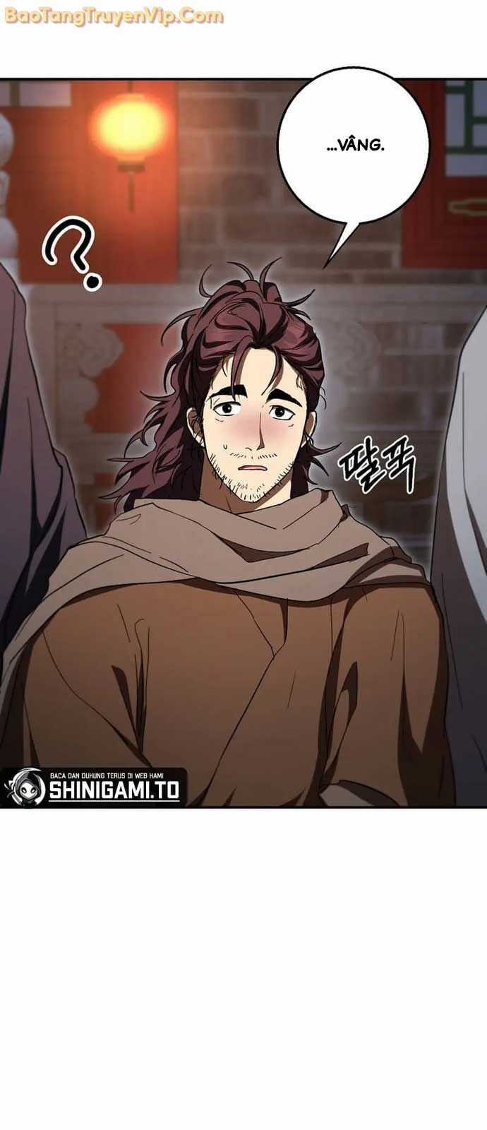 Võ Đang Kỳ Hiệp Chương 151.1 trang 17