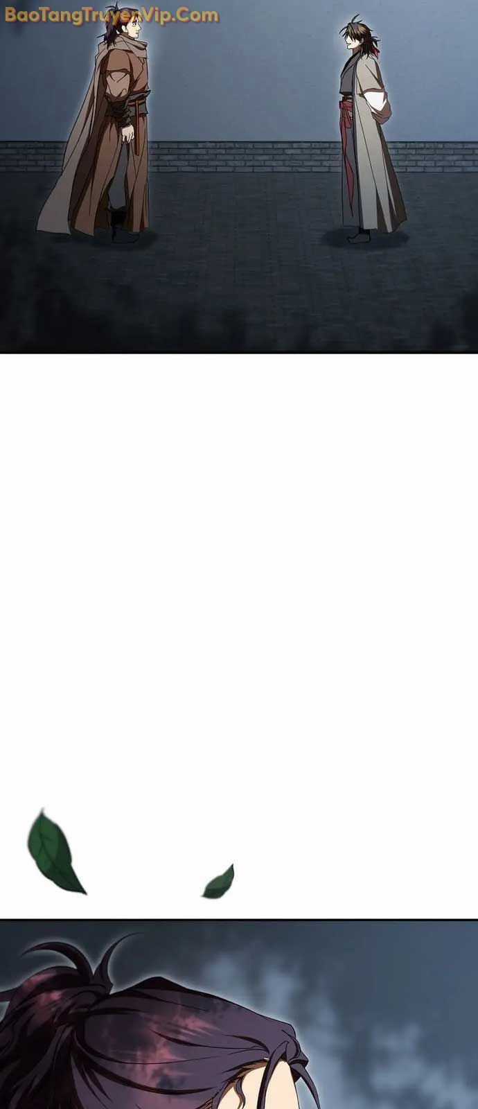 Võ Đang Kỳ Hiệp Chương 151.1 trang 23