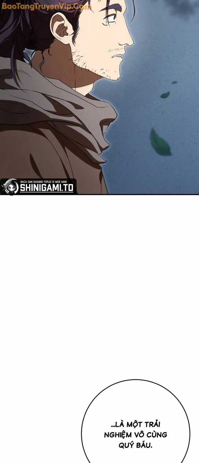 Võ Đang Kỳ Hiệp Chương 151.1 trang 24