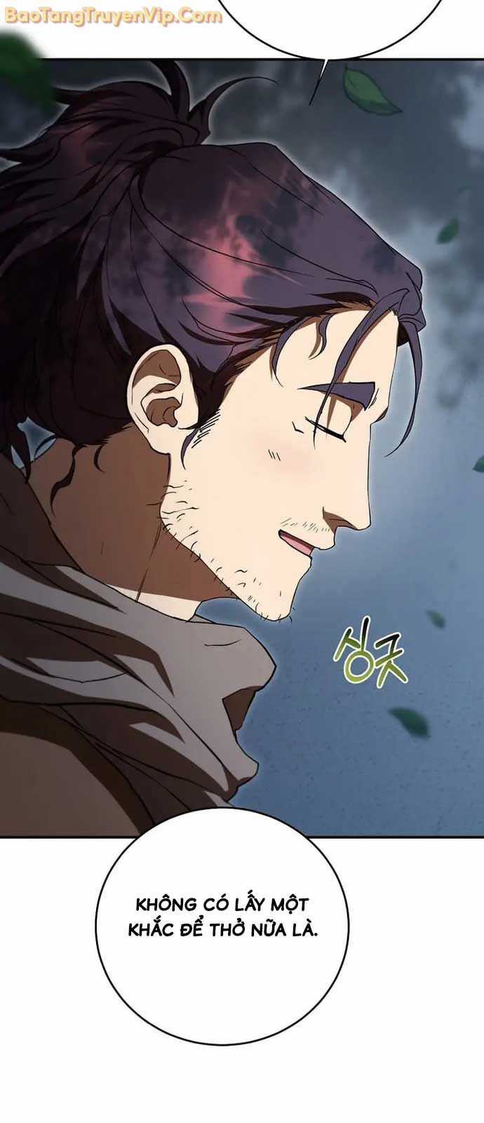 Võ Đang Kỳ Hiệp Chương 151.1 trang 25