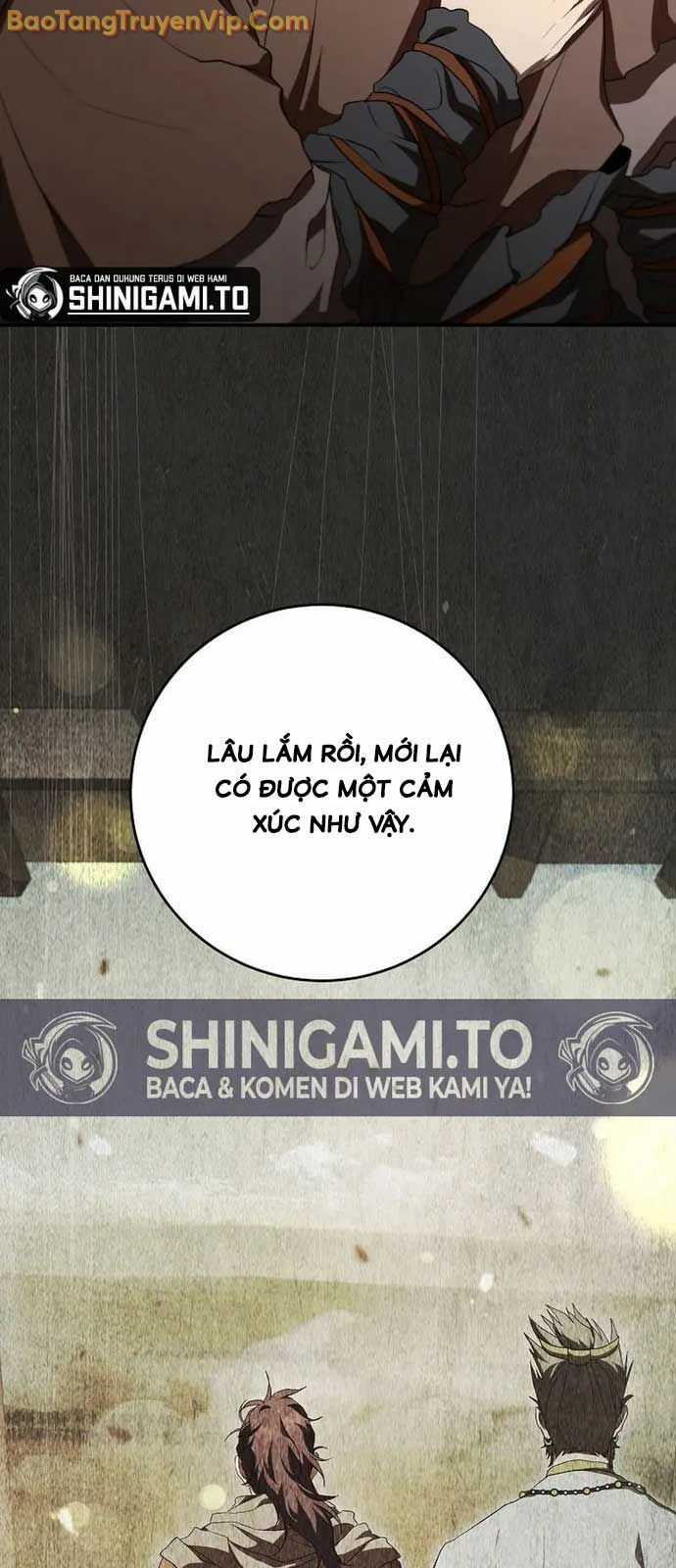 Võ Đang Kỳ Hiệp Chương 151.1 trang 28