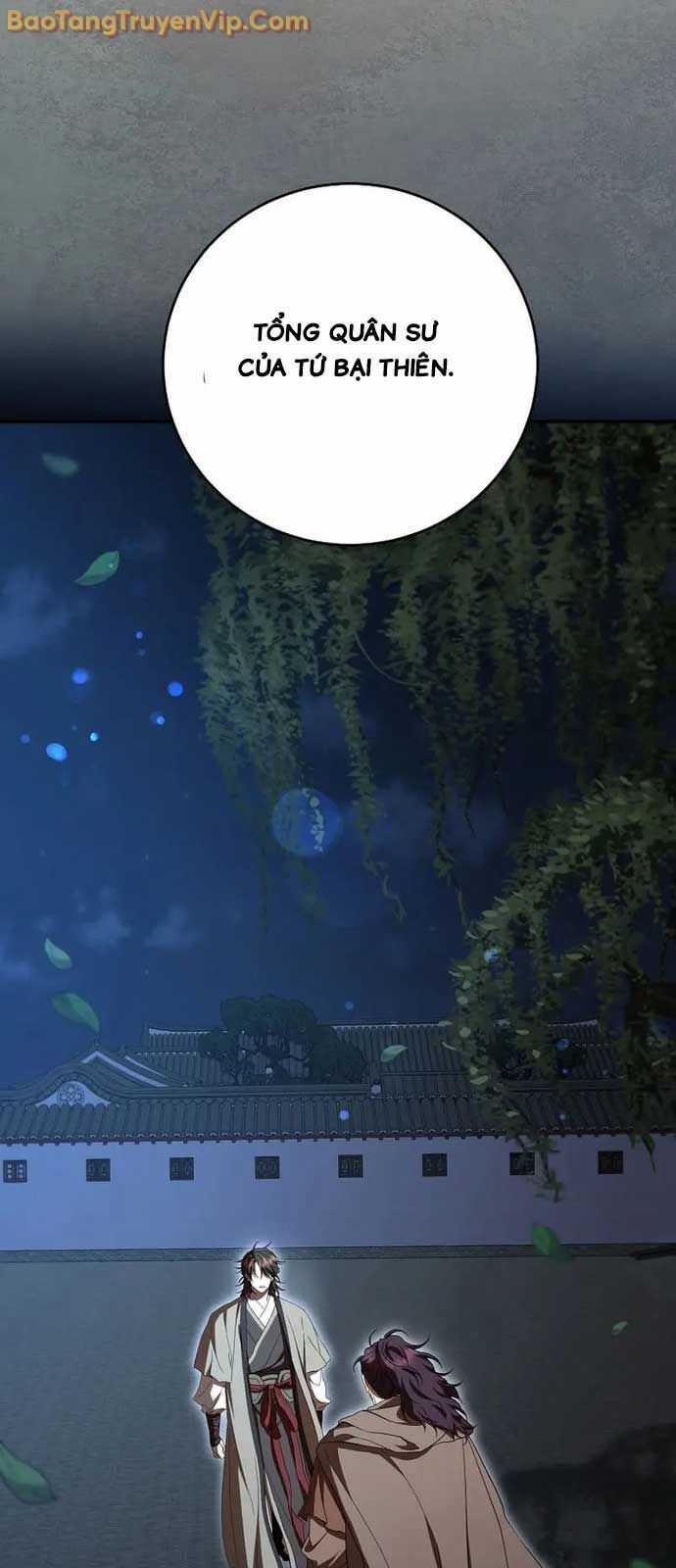 Võ Đang Kỳ Hiệp Chương 151.1 trang 36