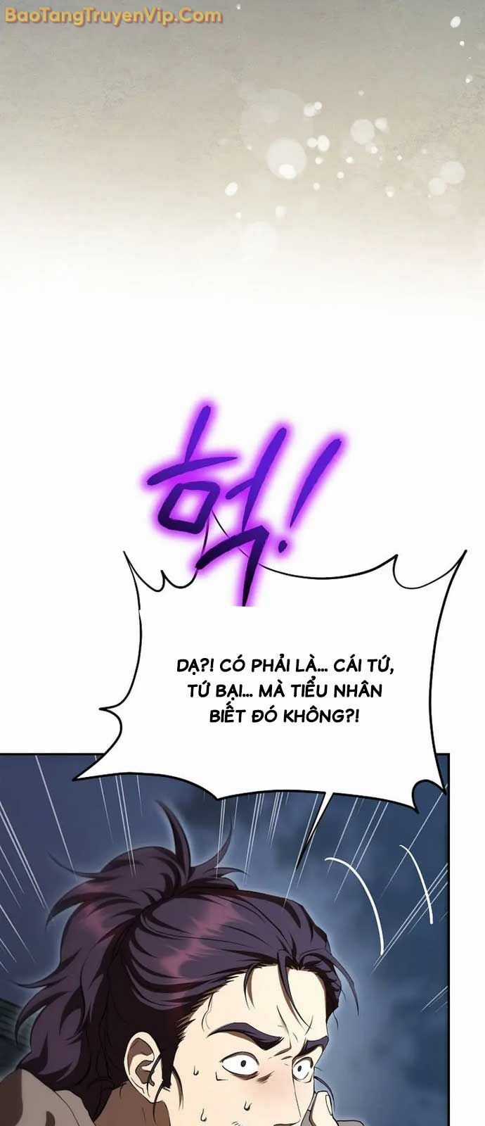 Võ Đang Kỳ Hiệp Chương 151.1 trang 38