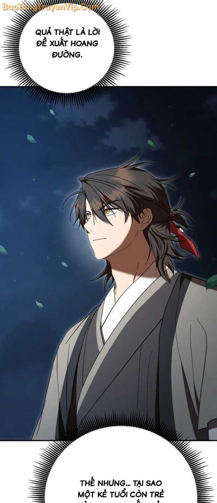 Võ Đang Kỳ Hiệp Chương 151.1 trang 40