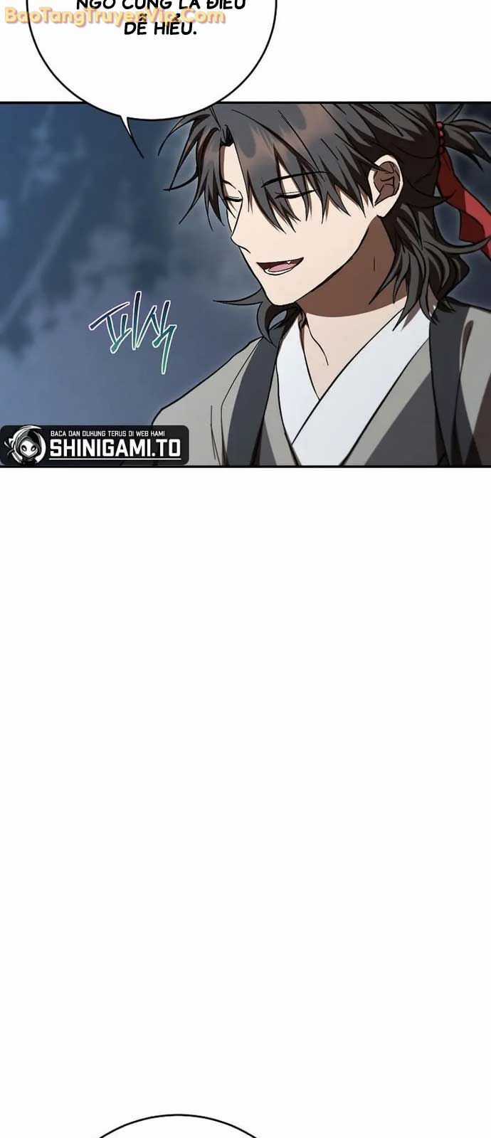 Võ Đang Kỳ Hiệp Chương 151.1 trang 43