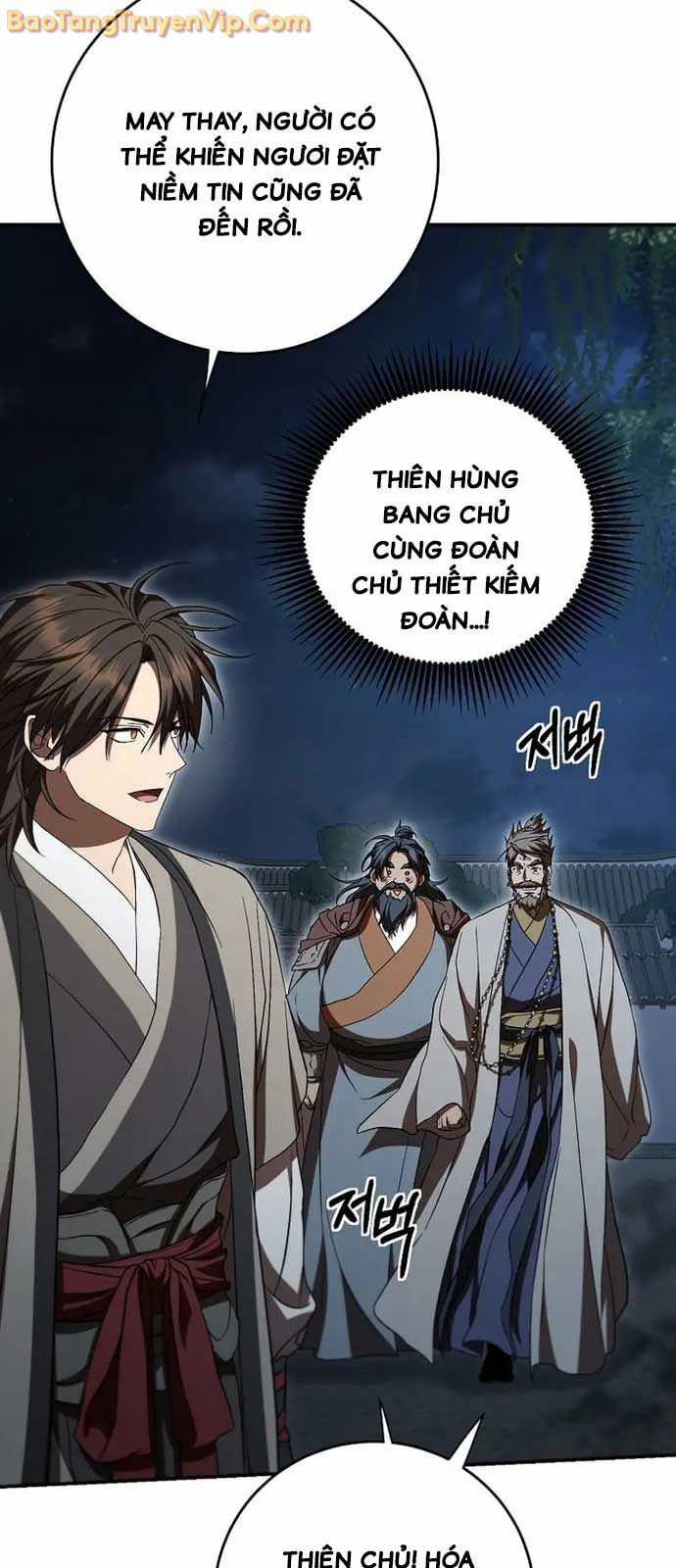 Võ Đang Kỳ Hiệp Chương 151.1 trang 44