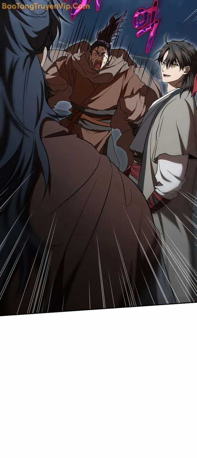 Võ Đang Kỳ Hiệp Chương 151.1 trang 46