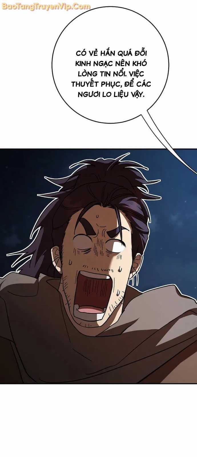 Võ Đang Kỳ Hiệp Chương 151.1 trang 47