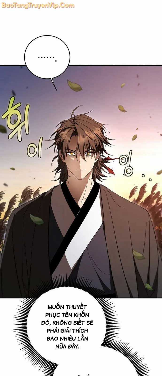 Võ Đang Kỳ Hiệp Chương 151.1 trang 5