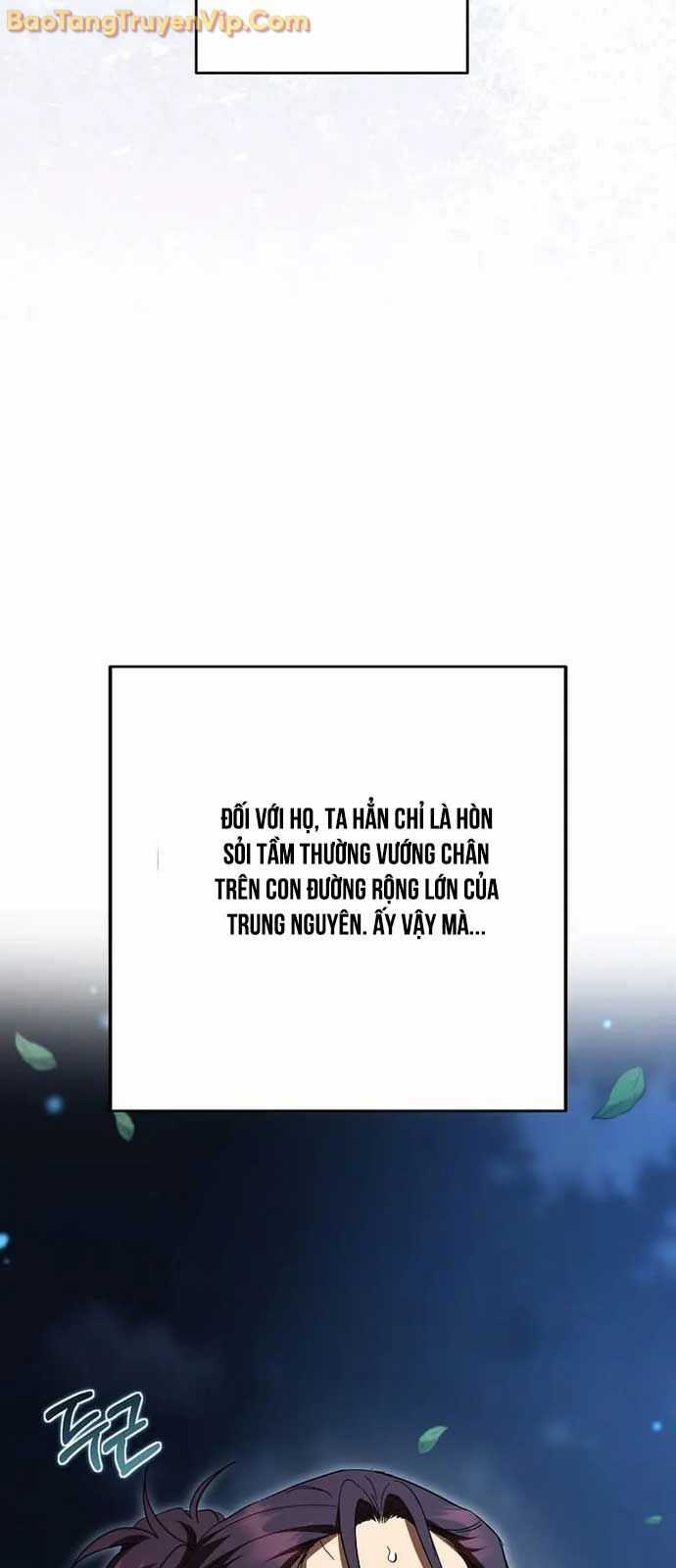 Võ Đang Kỳ Hiệp Chương 151.1 trang 55