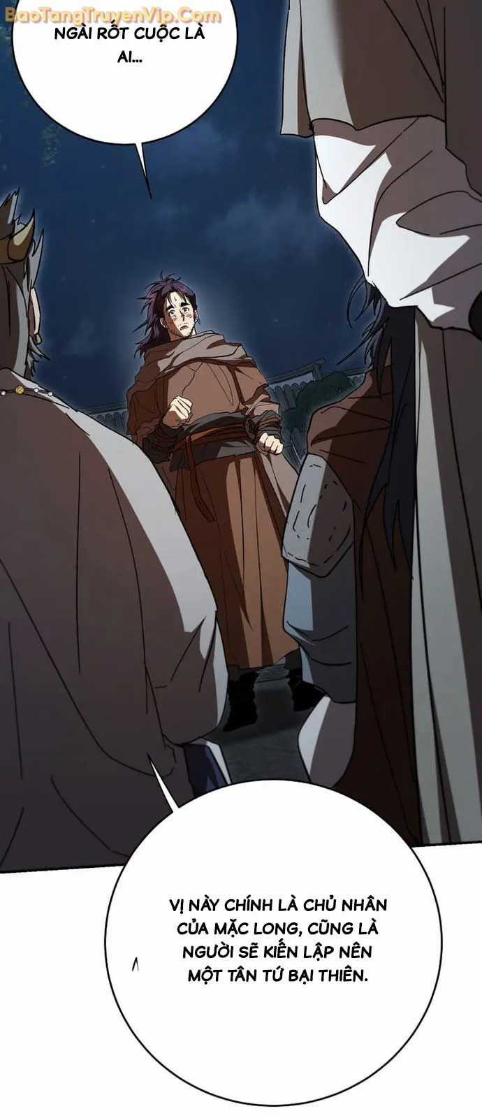 Võ Đang Kỳ Hiệp Chương 151.1 trang 59