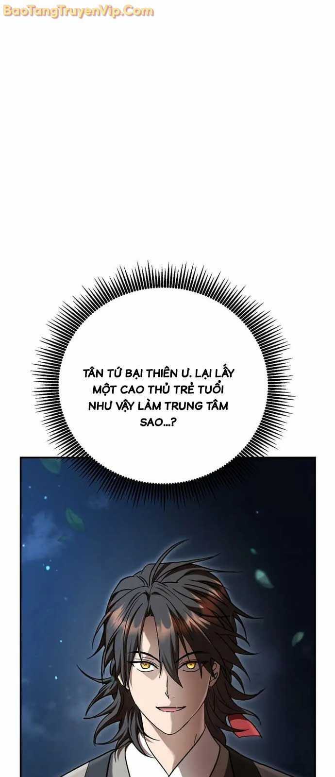 Võ Đang Kỳ Hiệp Chương 151.1 trang 60