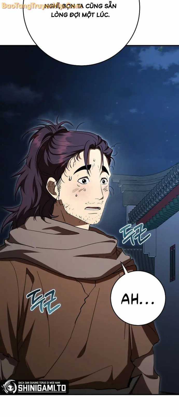 Võ Đang Kỳ Hiệp Chương 151.1 trang 62