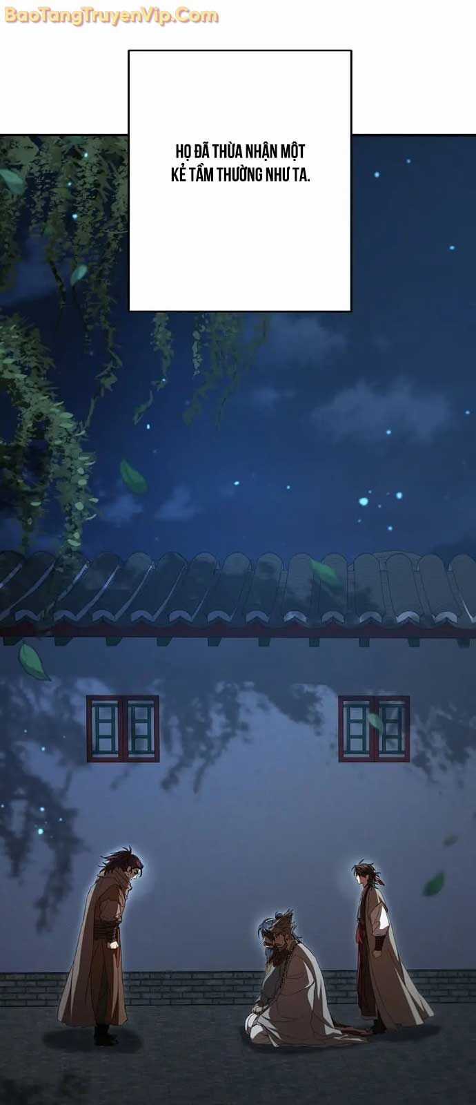 Võ Đang Kỳ Hiệp Chương 151.1 trang 64