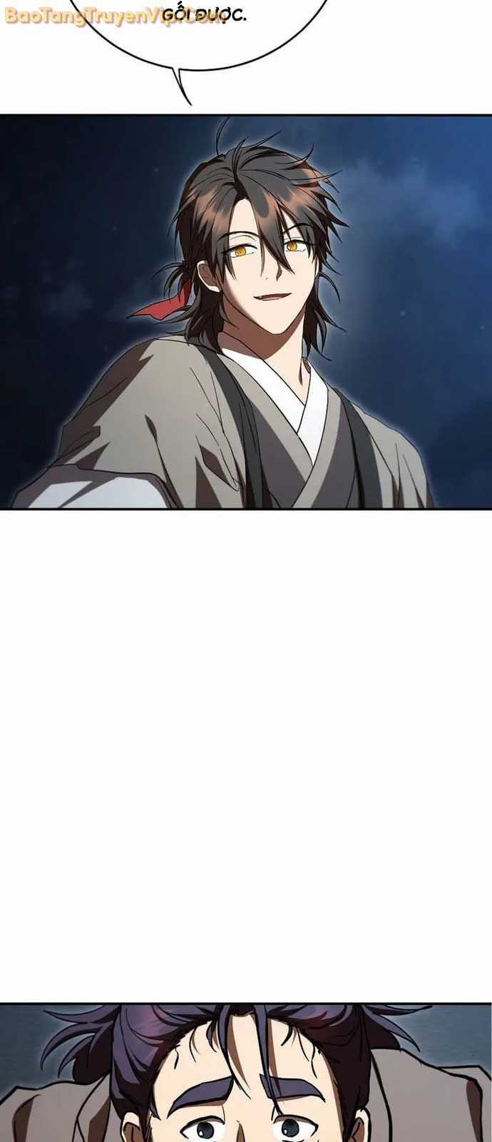 Võ Đang Kỳ Hiệp Chương 151.1 trang 73