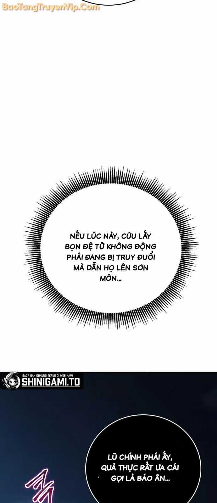 Võ Đang Kỳ Hiệp Chương 151.1 trang 82