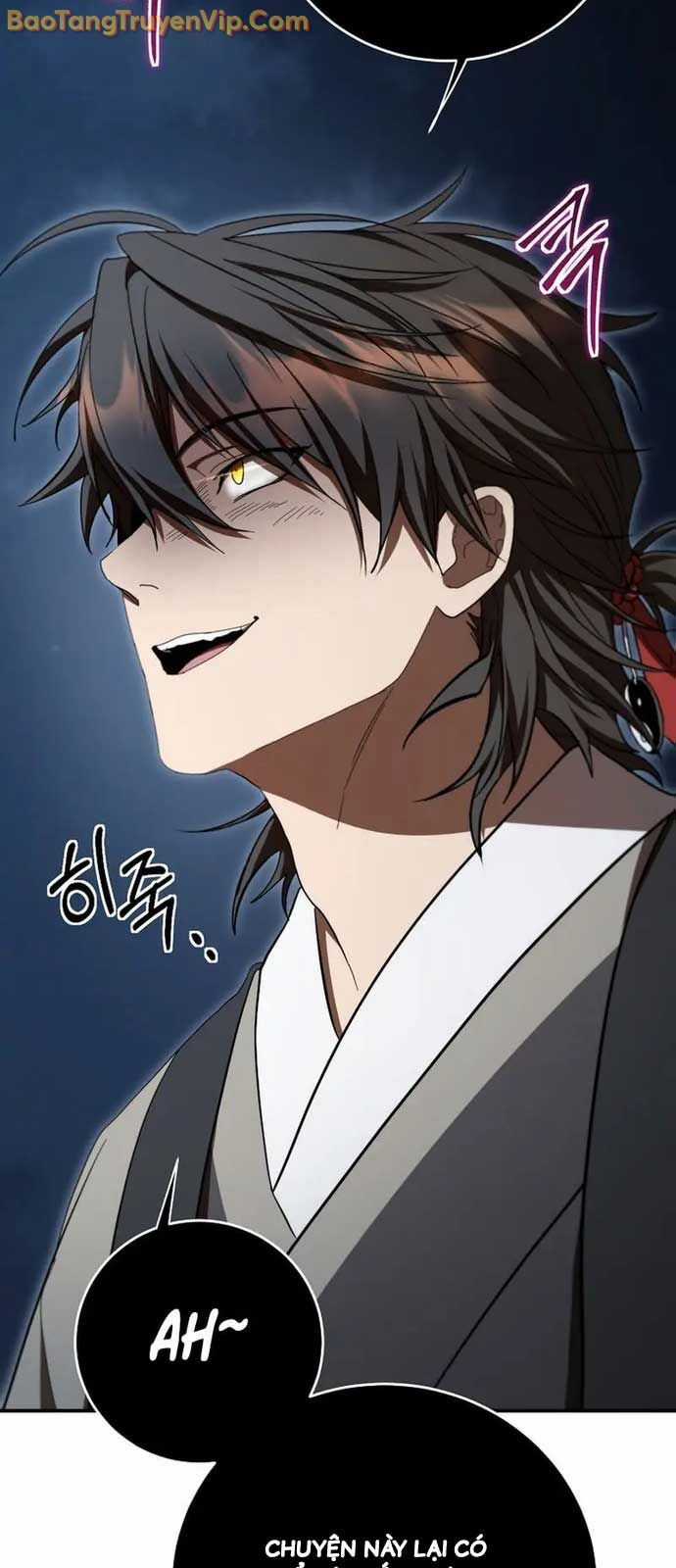 Võ Đang Kỳ Hiệp Chương 151.1 trang 83