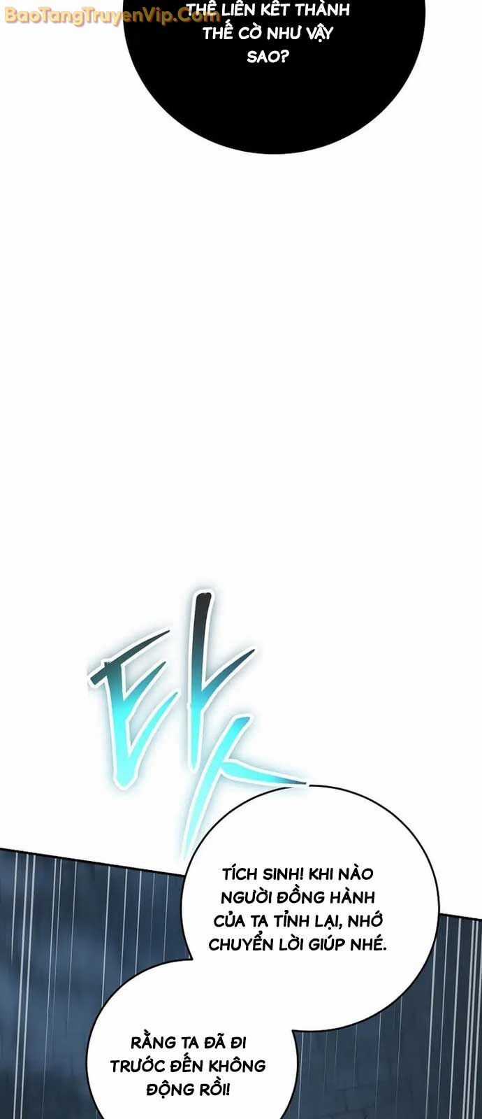 Võ Đang Kỳ Hiệp Chương 151.1 trang 84