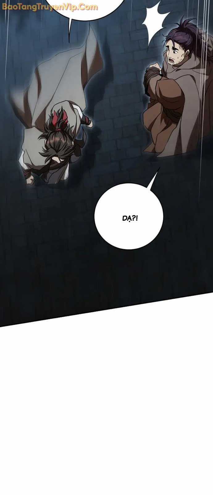 Võ Đang Kỳ Hiệp Chương 151.1 trang 85