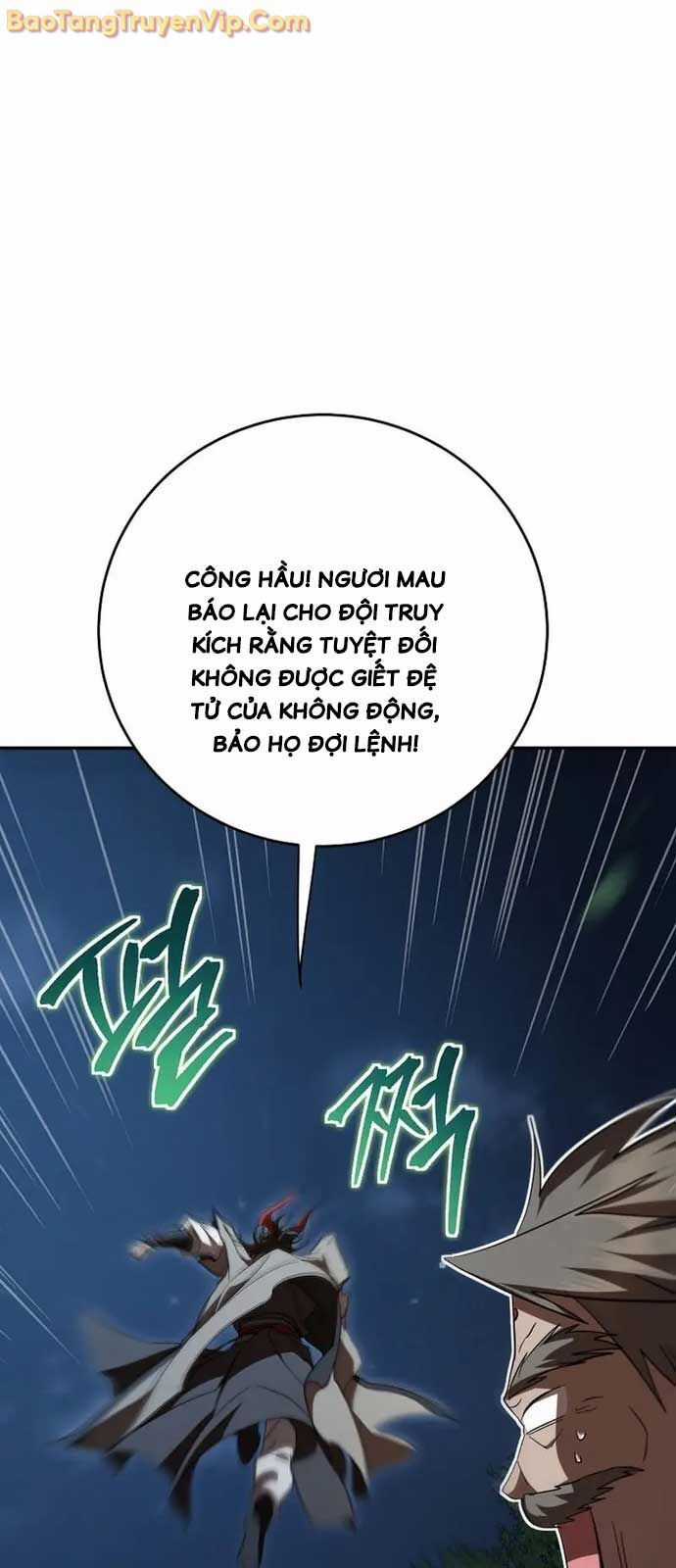 Võ Đang Kỳ Hiệp Chương 151.1 trang 86