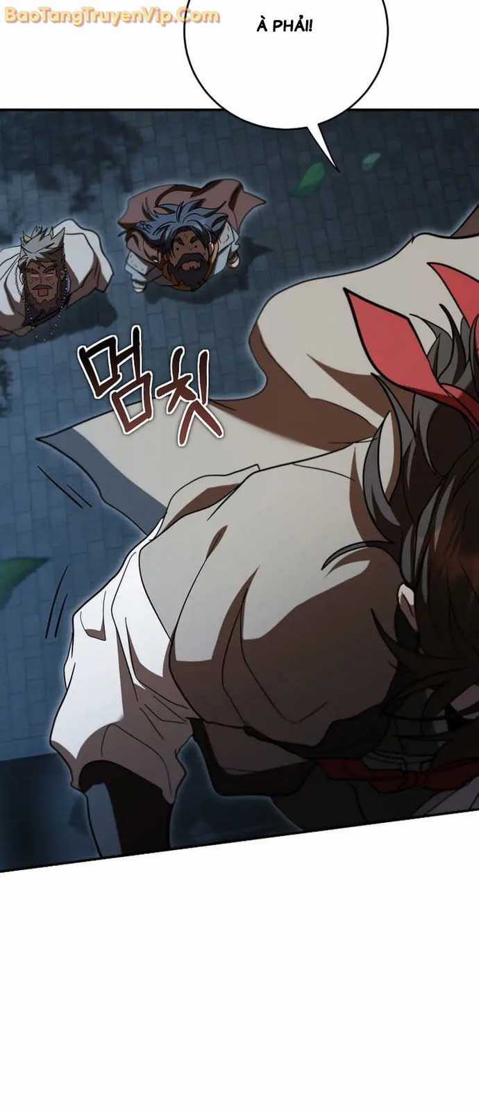 Võ Đang Kỳ Hiệp Chương 151.1 trang 88