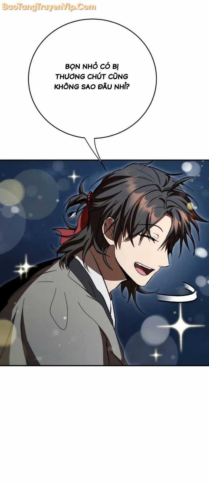 Võ Đang Kỳ Hiệp Chương 151.1 trang 89