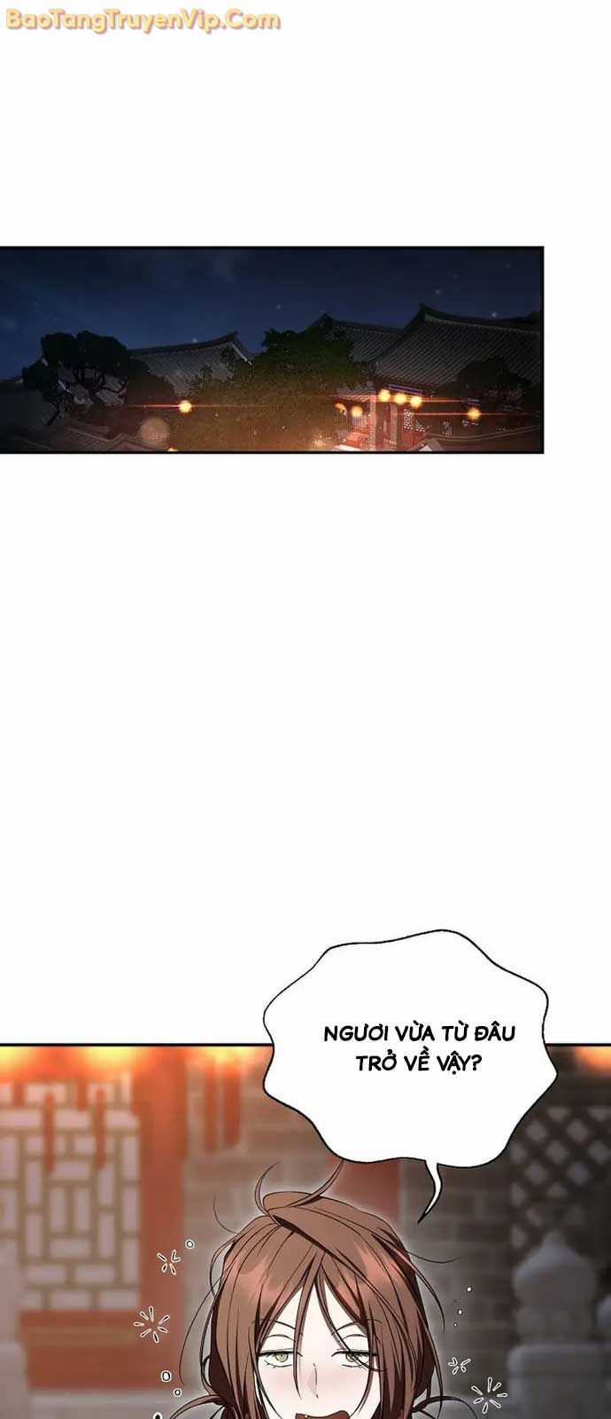 Võ Đang Kỳ Hiệp Chương 151.1 trang 9