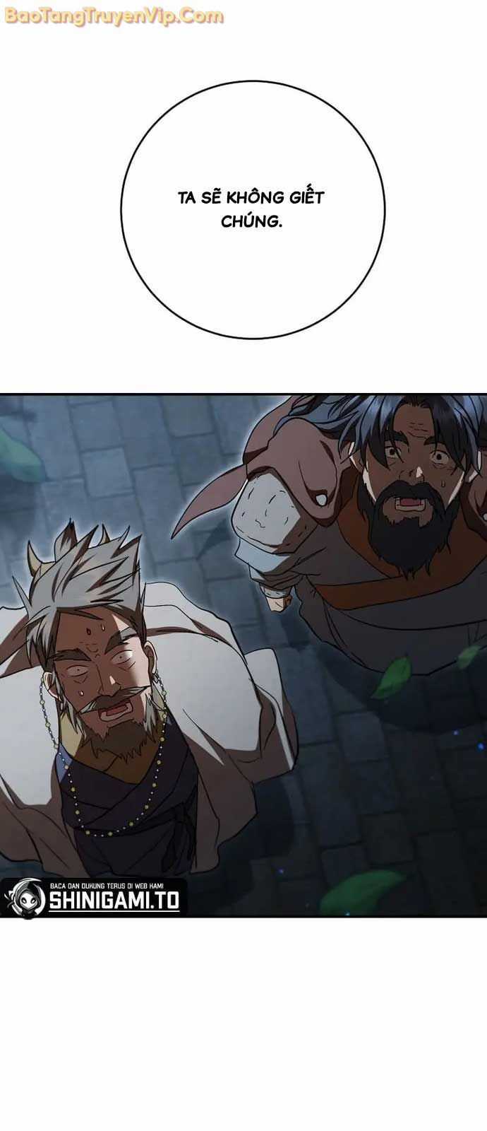 Võ Đang Kỳ Hiệp Chương 151.1 trang 90