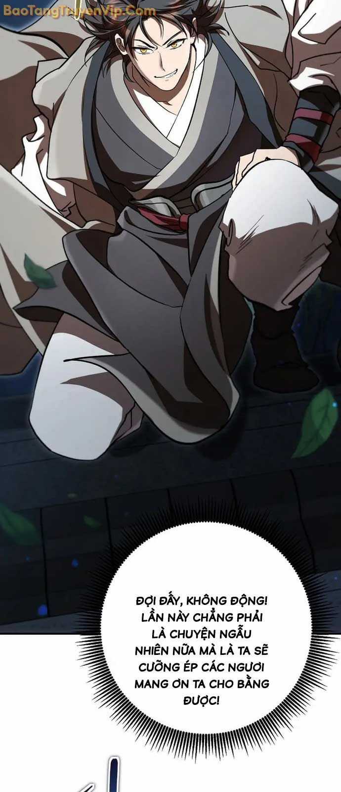 Võ Đang Kỳ Hiệp Chương 151.1 trang 92