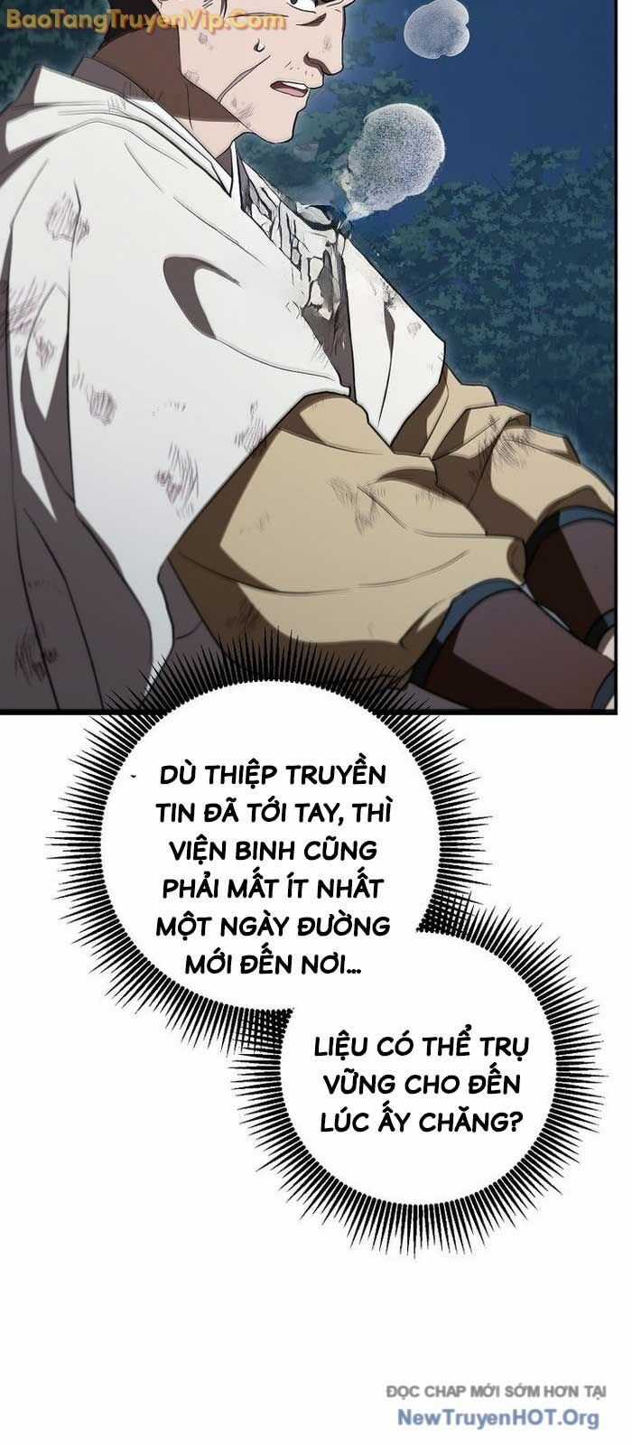 Võ Đang Kỳ Hiệp Chương 152.3 trang 14