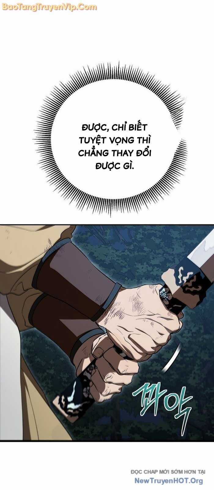 Võ Đang Kỳ Hiệp Chương 152.3 trang 15