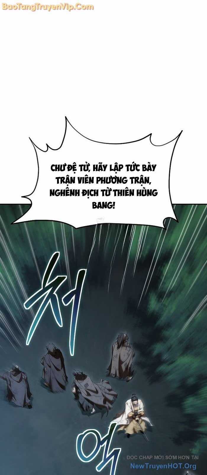 Võ Đang Kỳ Hiệp Chương 152.3 trang 16