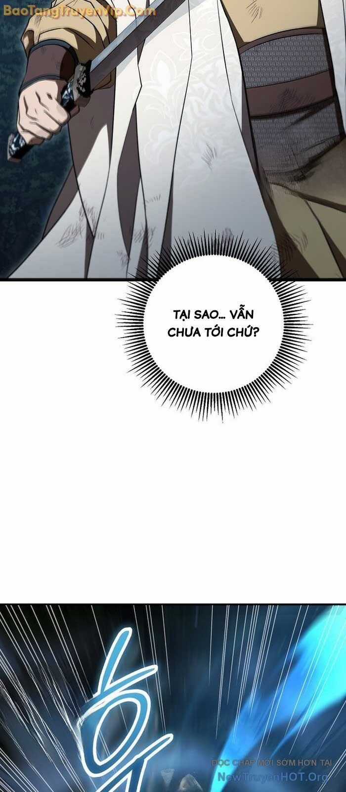 Võ Đang Kỳ Hiệp Chương 152.3 trang 22