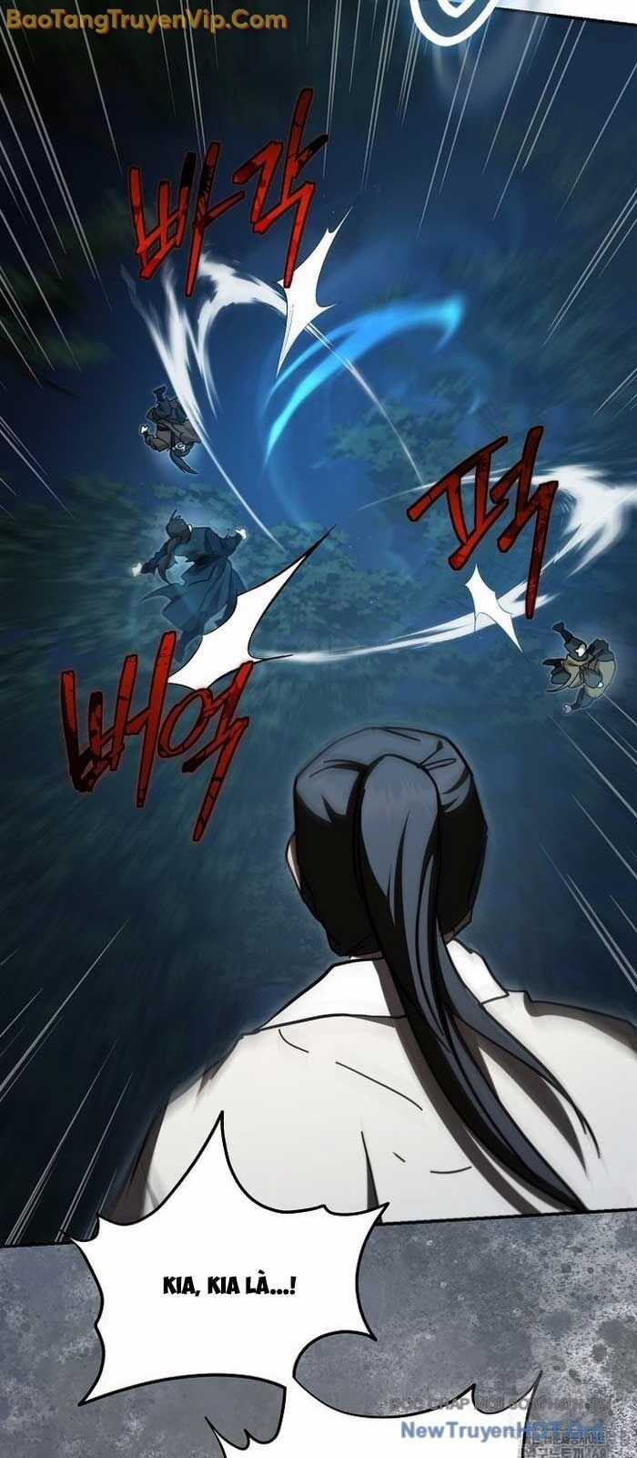 Võ Đang Kỳ Hiệp Chương 152.3 trang 24