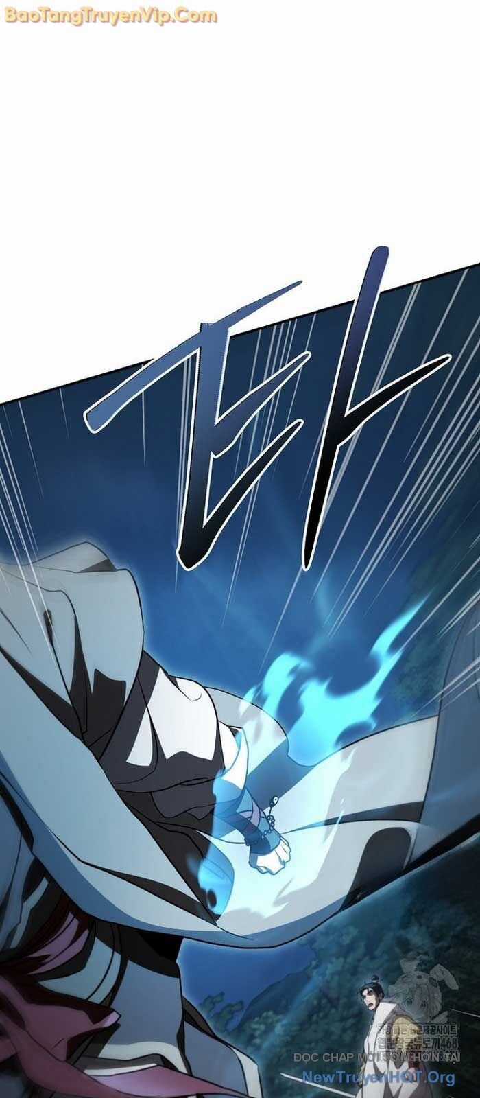 Võ Đang Kỳ Hiệp Chương 152.3 trang 29