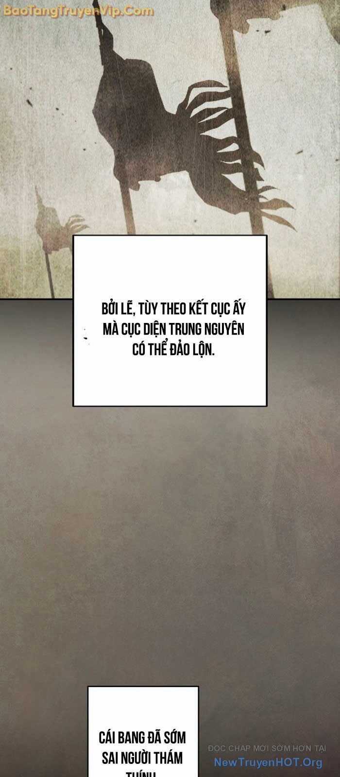 Võ Đang Kỳ Hiệp Chương 152.3 trang 3